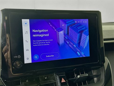 Used 2023 Toyota Corolla XSE image 24