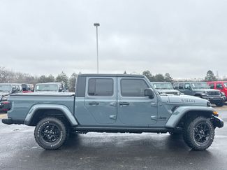 Used 2024 Jeep Gladiator Sport video 2