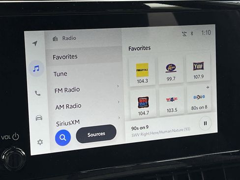 Used 2024 Toyota Corolla Cross S image 18