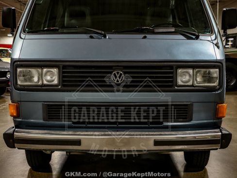 Used 1987 Volkswagen Vanagon GL RWD image 18