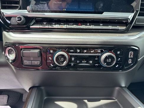New 2026 Chevrolet Silverado 3500 High Country w/ High Country Premium Package AWD/4WD image 32