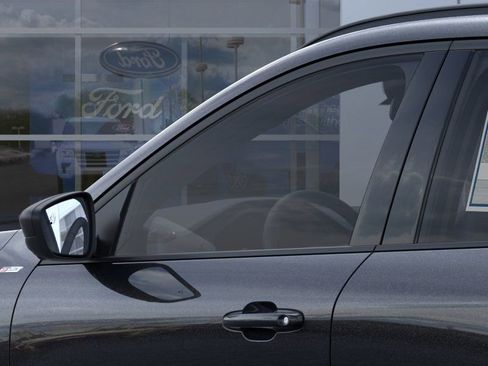 New 2026 Ford Escape ST-Line w/ Tech Pack #1 FWD image 20