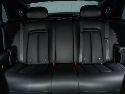 Used 2025 Rolls-Royce Ghost AWD/4WD image 23