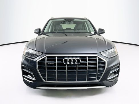 Used 2023 Audi Q5 2.0T Premium Plus AWD/4WD image 2