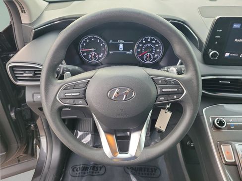 Used 2023 Hyundai Santa Fe SE image 22