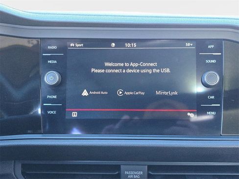 Used 2023 Volkswagen Jetta GLI Autobahn image 28