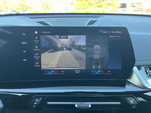 Certified 2023 BMW X1 xDrive28i w/ Convenience Package image 24