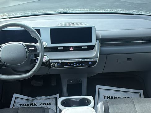 Used 2024 Hyundai Ioniq 5 SEL image 18