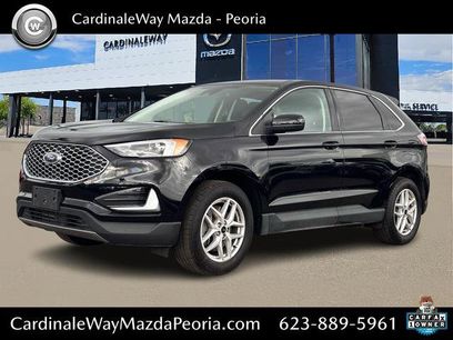 Used 2024 Ford Edge SEL