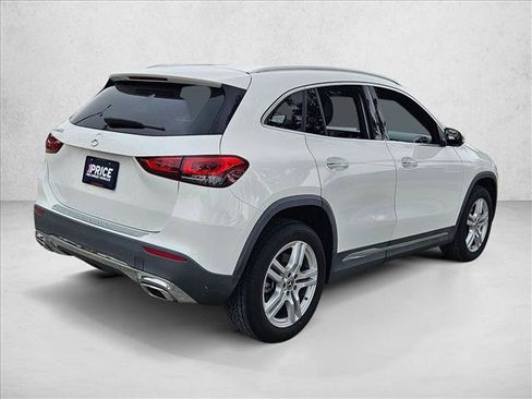 Used 2022 Mercedes-Benz GLA 250 image 5