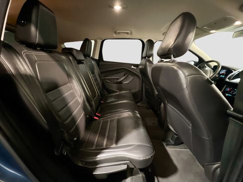 Used 2018 Ford Escape SEL image 21