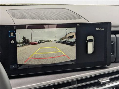 New 2026 Hyundai Santa Fe SE image 14