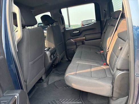 Used 2021 Chevrolet Silverado 1500 RST AWD/4WD image 19