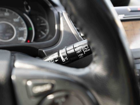 Used 2012 Honda CR-V EX-L image 14