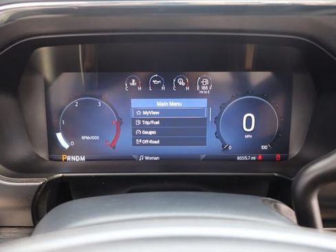 Certified 2023 Ford F250 Lariat w/ Chrome Package AWD/4WD image 22