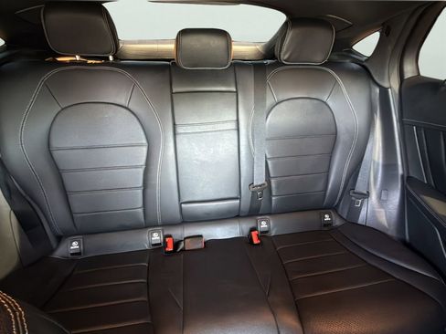 Used 2023 Mercedes-Benz GLC 300 4MATIC Coupe image 25