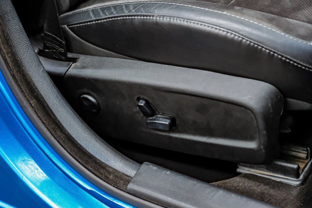 Used 2015 Dodge Charger R/T Scat Pack RWD image 44
