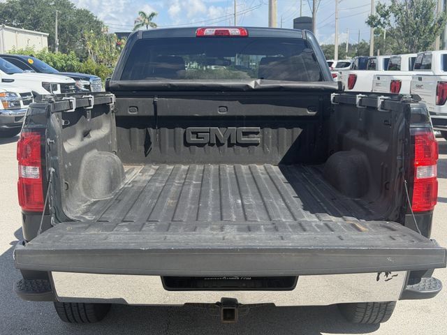 Used 2018 GMC Sierra 1500 SLE w/ SLE Value Package AWD/4WD image 10