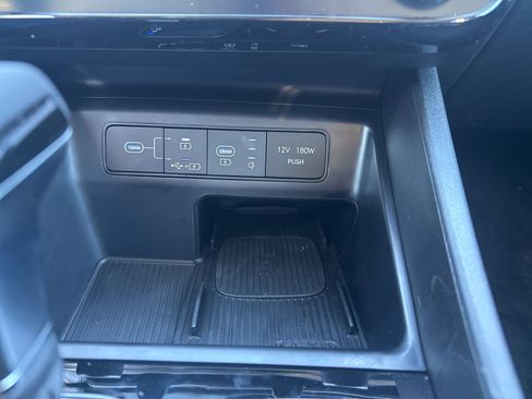 New 2026 Hyundai Tucson SEL image 27