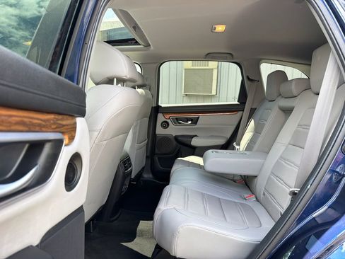 Used 2017 Honda CR-V EX-L image 18