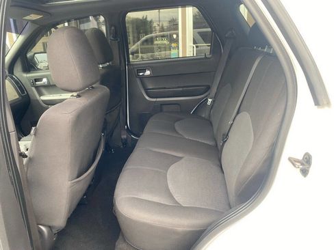 Used 2008 Mercury Mariner 2WD V6 image 11