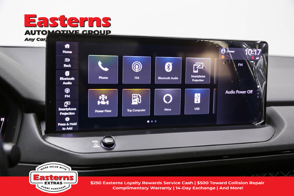 Used 2023 Honda Accord Sport image 19