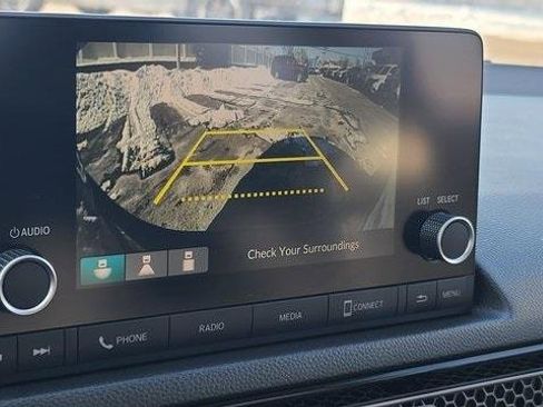 Used 2022 Honda Civic EX image 28