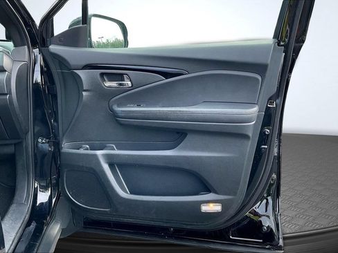 Used 2019 Honda Passport Elite image 29