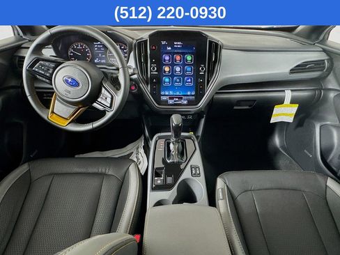 Certified 2025 Subaru Crosstrek 2.5i Wilderness w/ Crosstrek Mirror Package image 27