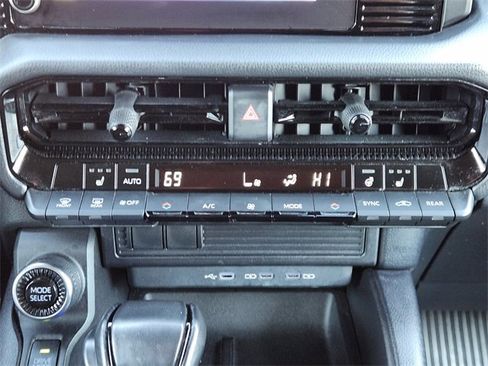 Certified 2024 Toyota Land Cruiser 1958 image 15