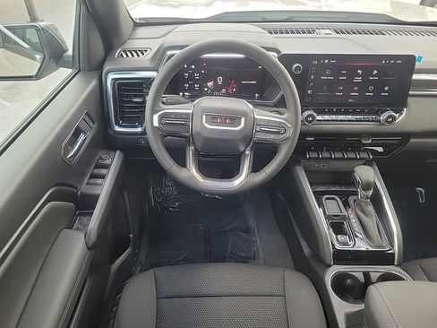 New 2026 GMC Canyon Elevation w/ Convenience Package image 11