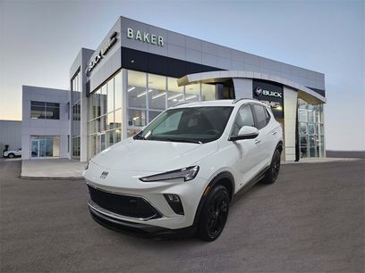 New 2026 Buick Encore GX Sport Touring w/ Comfort Package
