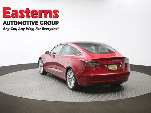 Used 2020 Tesla Model 3 Standard Range image 64