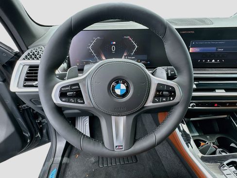 New 2026 BMW X5 sDrive40i w/ Executive Package RWD image 8