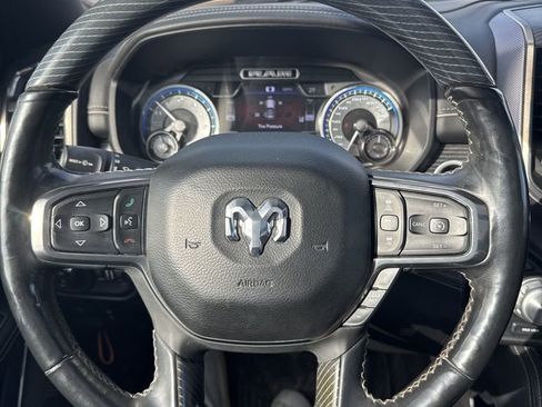 Used 2019 RAM 1500 Limited image 18