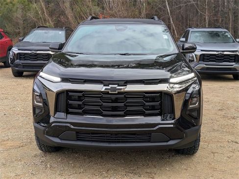 New 2026 Chevrolet Equinox ACTIV w/ Convenience Package III image 6