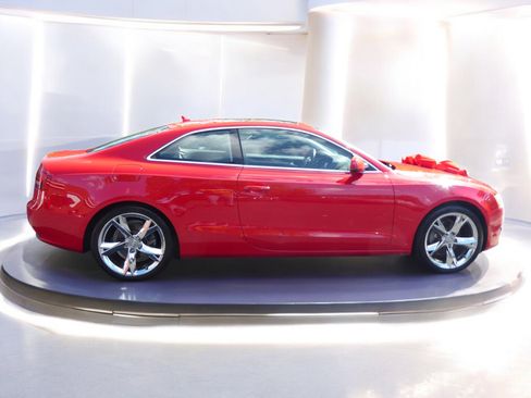 Used 2011 Audi A5 2.0T Premium Plus image 6