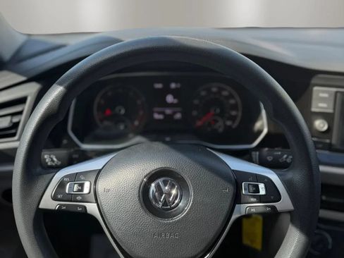 Used 2019 Volkswagen Jetta S w/ Driver Assistance Package FWD image 13