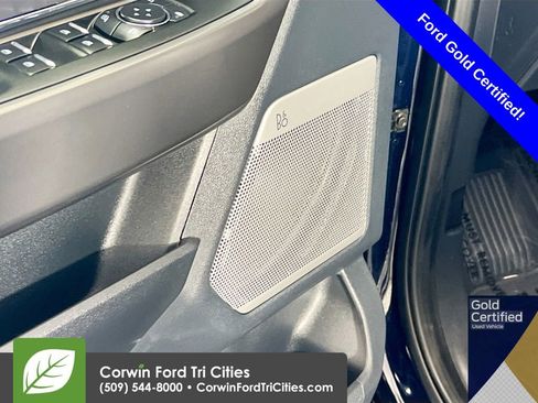 Used 2025 Ford F150 Lariat image 13