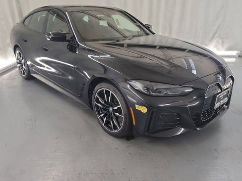 Used 2022 BMW i4 M50 w/ Premium Package image 4