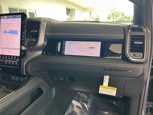 New 2026 RAM 2500 Limited image 28