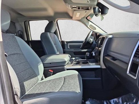 Used 2013 RAM 1500 Big Horn RWD image 21