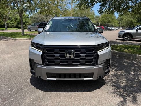 New 2026 Honda Pilot EX-L image 2