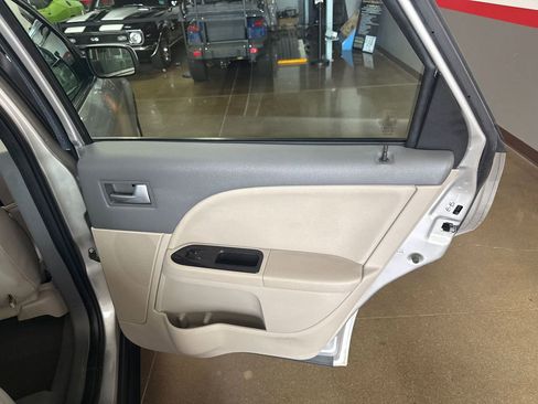 Used 2008 Mercury Sable AWD Sedan image 88