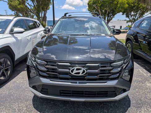New 2026 Hyundai Tucson SEL Plus FWD image 6