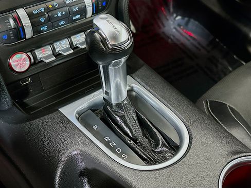 Used 2020 Ford Mustang Premium RWD image 16