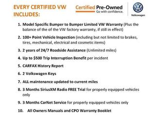 Certified 2025 Volkswagen Atlas SE video 2