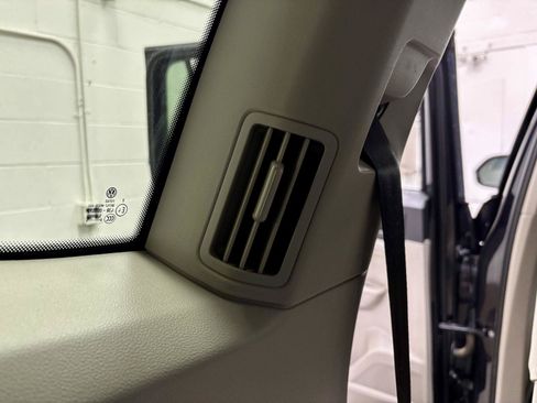 Used 2021 Volkswagen Atlas SEL AWD/4WD image 26