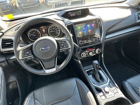 Used 2021 Subaru Forester Limited w/ Popular Package #3 image 30