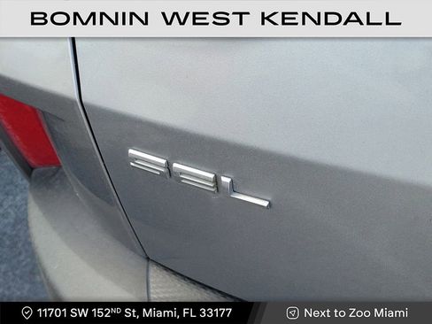 Used 2022 Ford Escape SEL image 5